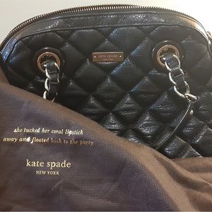 Kate Spade purse